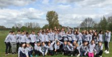  Holland Hockey Tour 2017