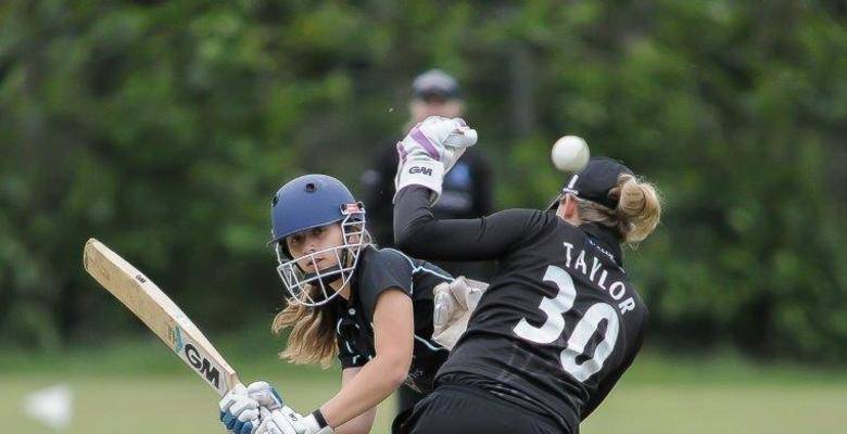 Kingston Grammar School Student Gets Surrey Stars Nod